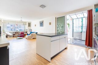 Appartement à vendre 4 pièces 96 m²