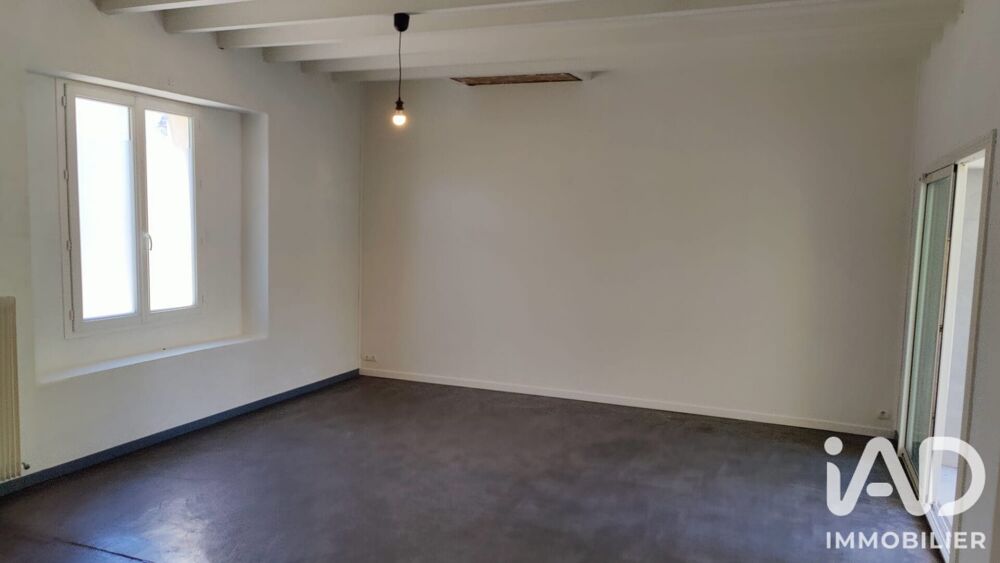 vente Maison - 5 pièce(s) - 119 m² Langon (33210)