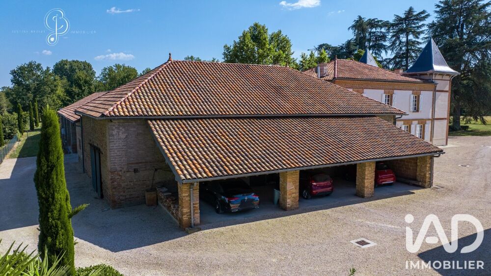 à vendre  Maison Labastide-Saint-Pierre (82370)