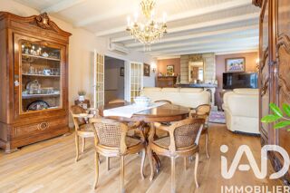  Maison à vendre 6 pièces 200 m²