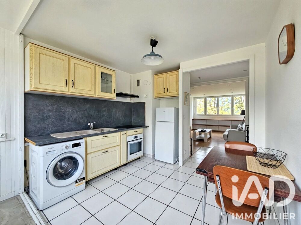 Vente Appartement Vente Appartement 3 pièces Aix-les-bains