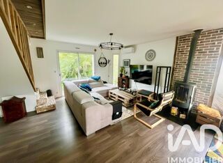  Maison à vendre 7 pièces 135 m²