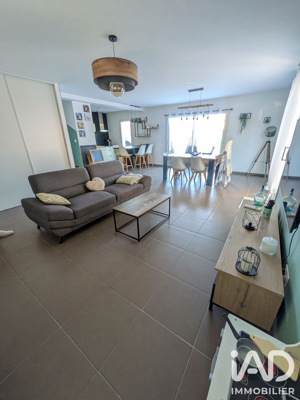 Vente Maison traditionnelle 5 pièces