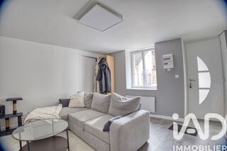  Appartement � vendre 2 pi�ces 36 m�