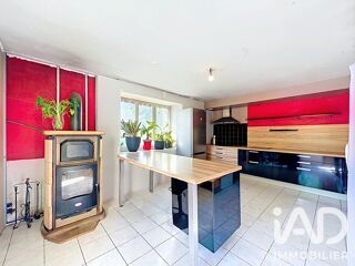  Maison à vendre 5 pièces 93 m²