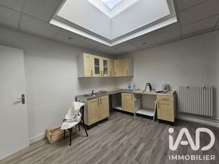  Immeuble à vendre 214 m²