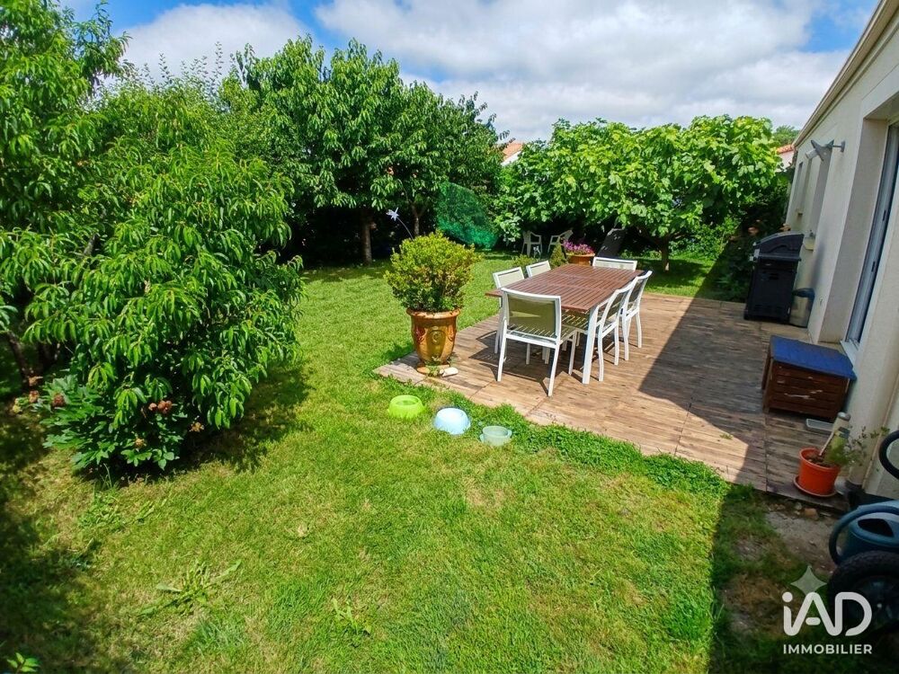 Vente Maison Vente Maison/villa 4 pièces Bégrolles-en-mauges