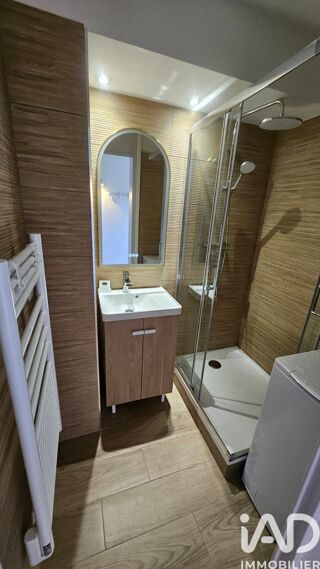  Appartement à vendre 2 pièces 31 m²