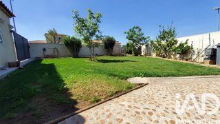 Maison à vendre 6 pièces 183 m²