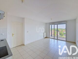  Appartement à vendre 3 pièces 55 m²