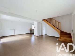  Maison à vendre 6 pièces 98 m²