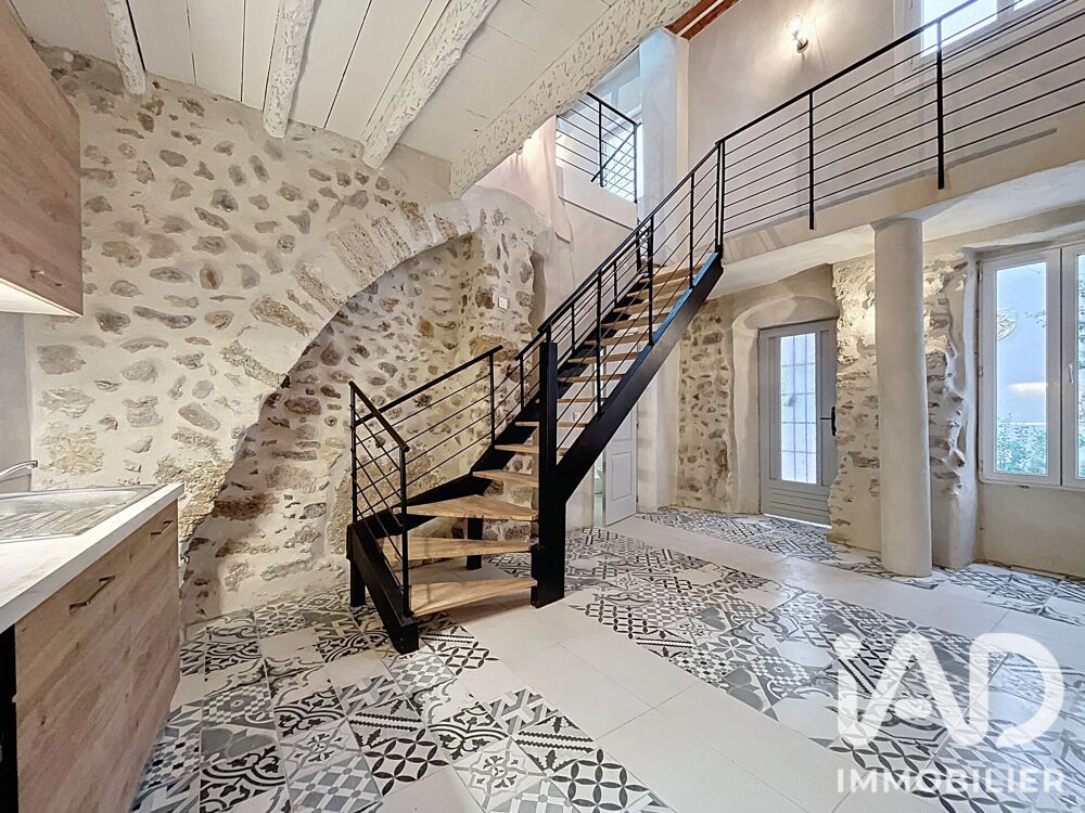 Maison 5 pièces 113 m² · à Cazouls-lès-Béziers · 113 m² · 169 000 €
