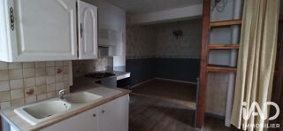  Appartement à louer 3 pièces 48 m²