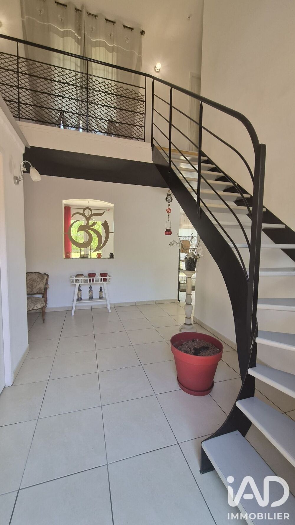 Vente Maison Vente Maison traditionnelle 5 pièces Calmont