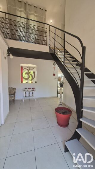  Maison à vendre 5 pièces 130 m²