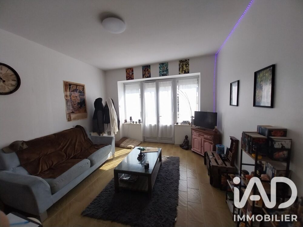 Vente Maison Vente Maison de village 8 pièces Saint-victurnien