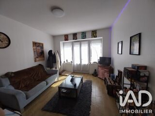  Maison à vendre 8 pièces 162 m²