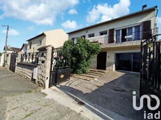  Maison à vendre 10 pièces 237 m²