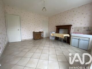  Maison à vendre 4 pièces 74 m²