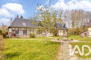 Maison à vendre 10 pièces 382 m²