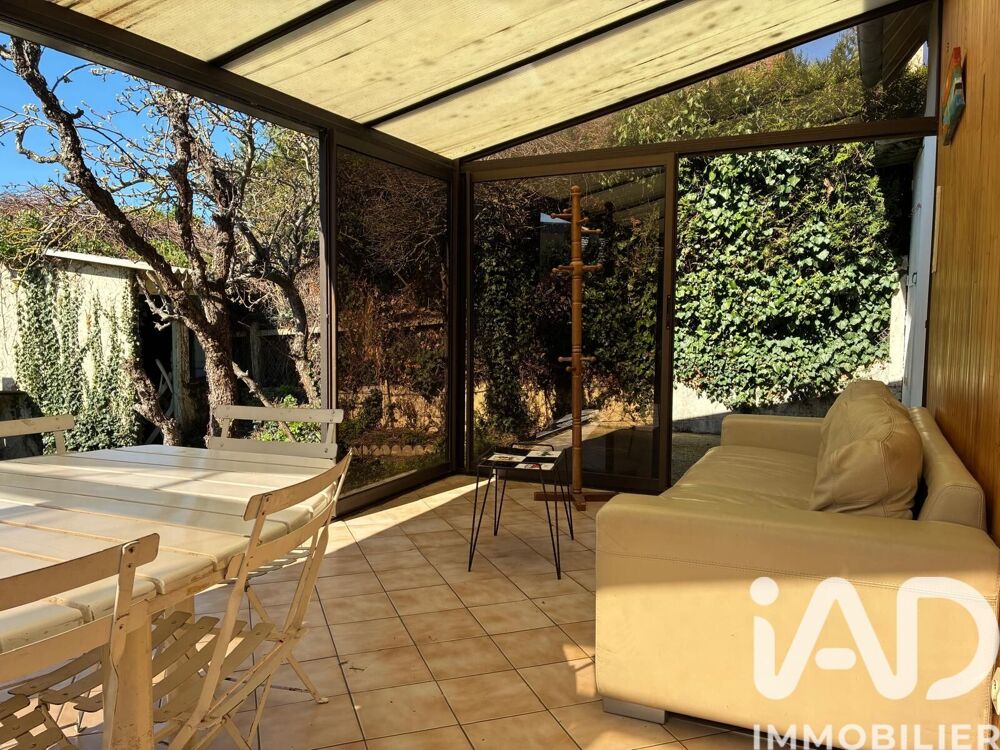 Vente Maison de ville 4 pièces