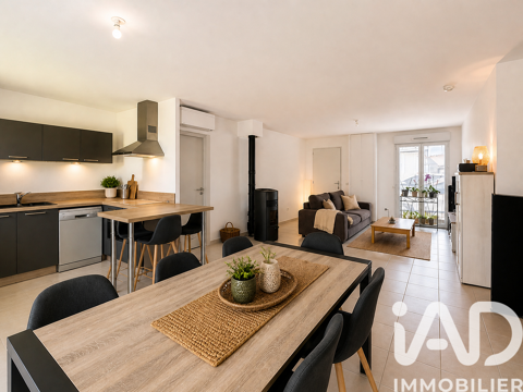   Vente Maison Maison - 4 pi�ce(s) - 89 m�