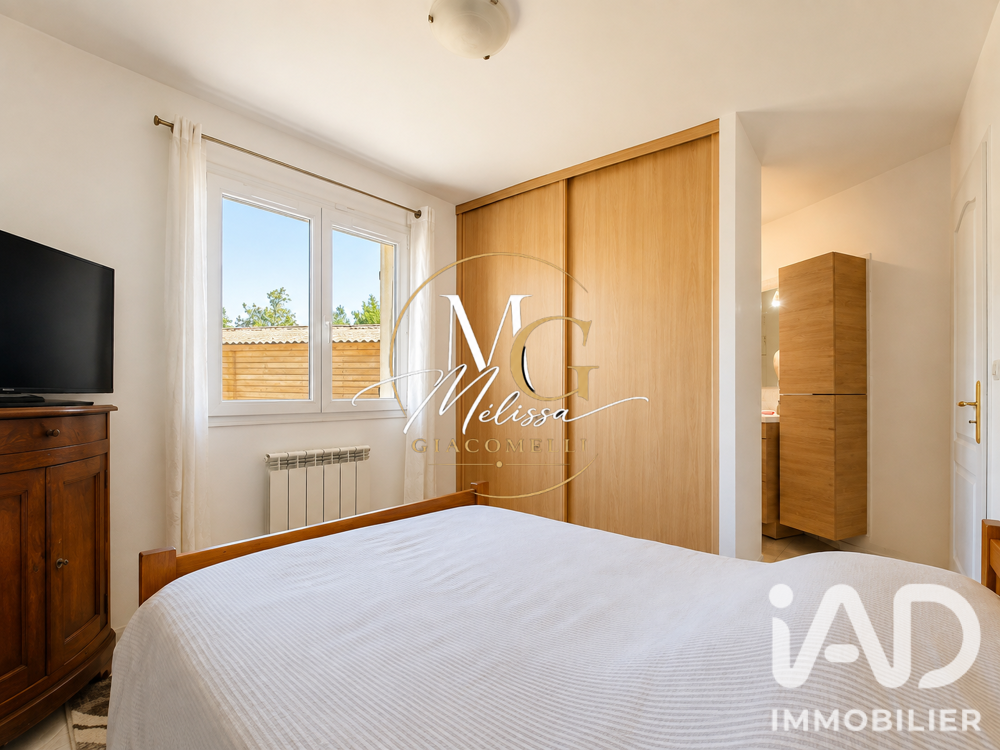 Vente Maison Vente Maison/villa 5 pièces Saint-selve