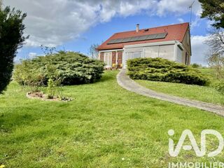  Maison � vendre 6 pi�ces 105 m�