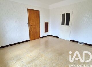  Maison à vendre 4 pièces 99 m²