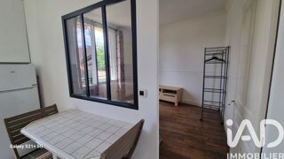  Appartement � louer 2 pi�ces 35 m�