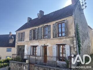  Maison à vendre 5 pièces 120 m²