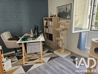  Appartement à vendre 4 pièces 80 m²