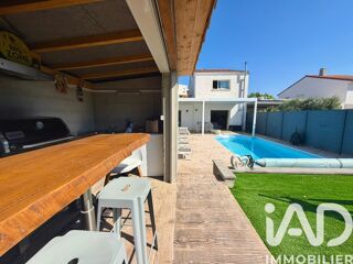  Maison � vendre 5 pi�ces 133 m�