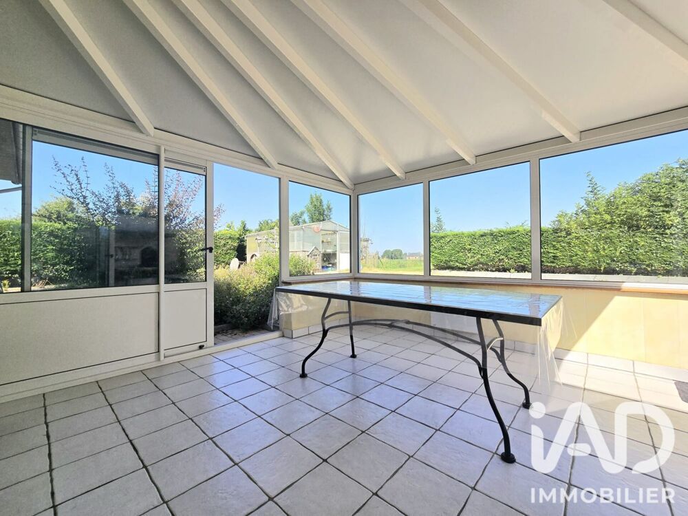 Vente Maison Vente Maison traditionnelle 6 pièces Cauville-sur-mer