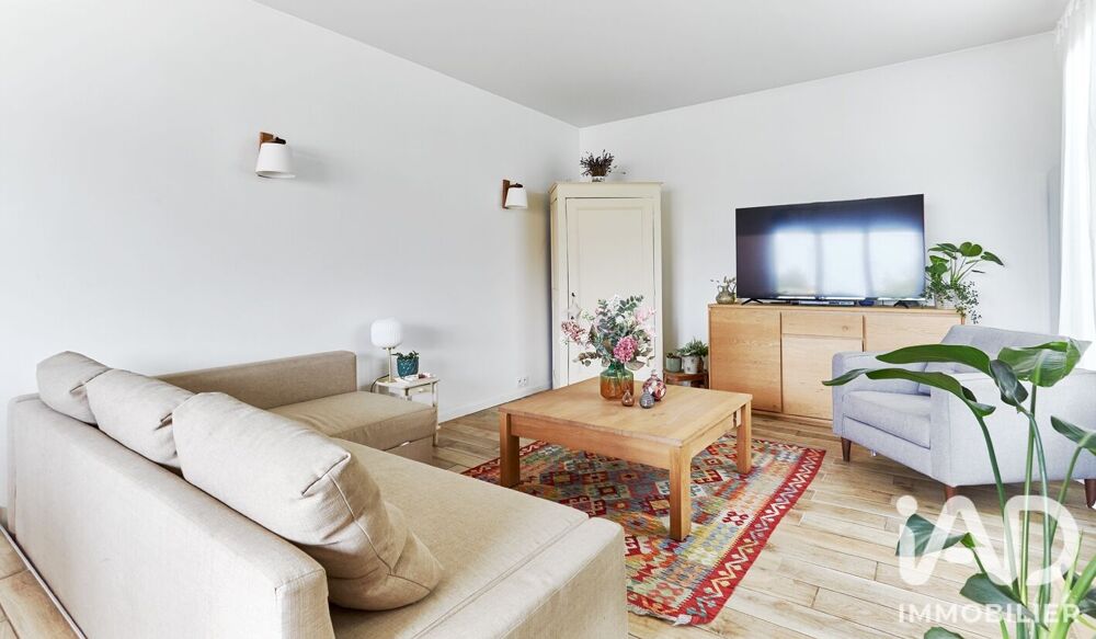 Vente Maison Vente Maison/villa 6 pièces Sartrouville
