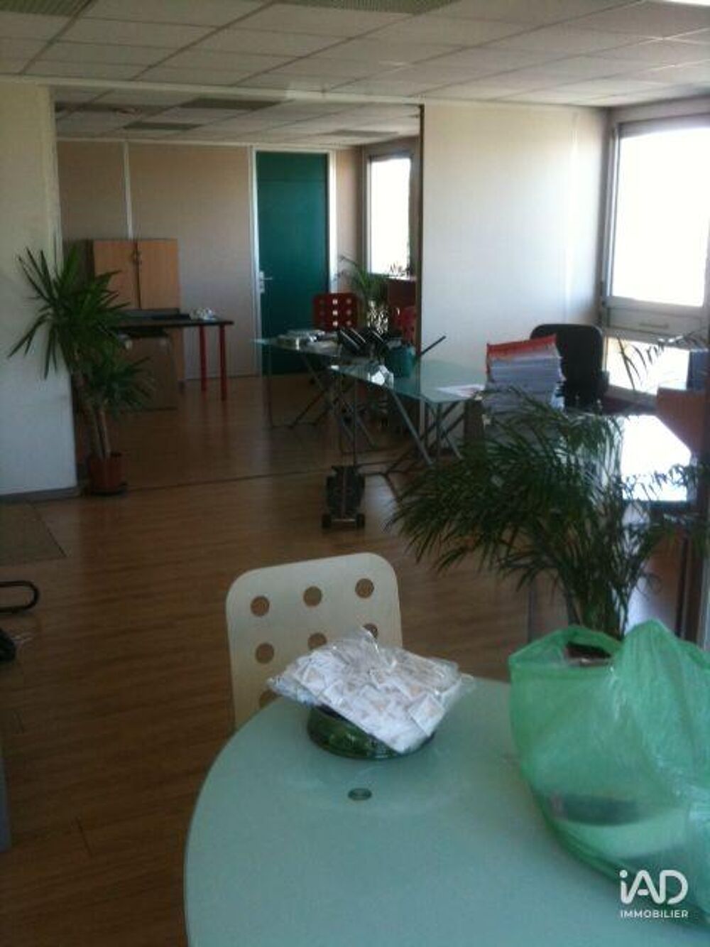  Location - 70 m² Les Milles (13290)
