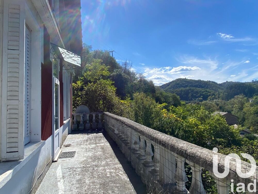 Vente Maison traditionnelle 6 pièces