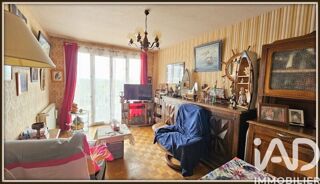  Maison à vendre 4 pièces 79 m²