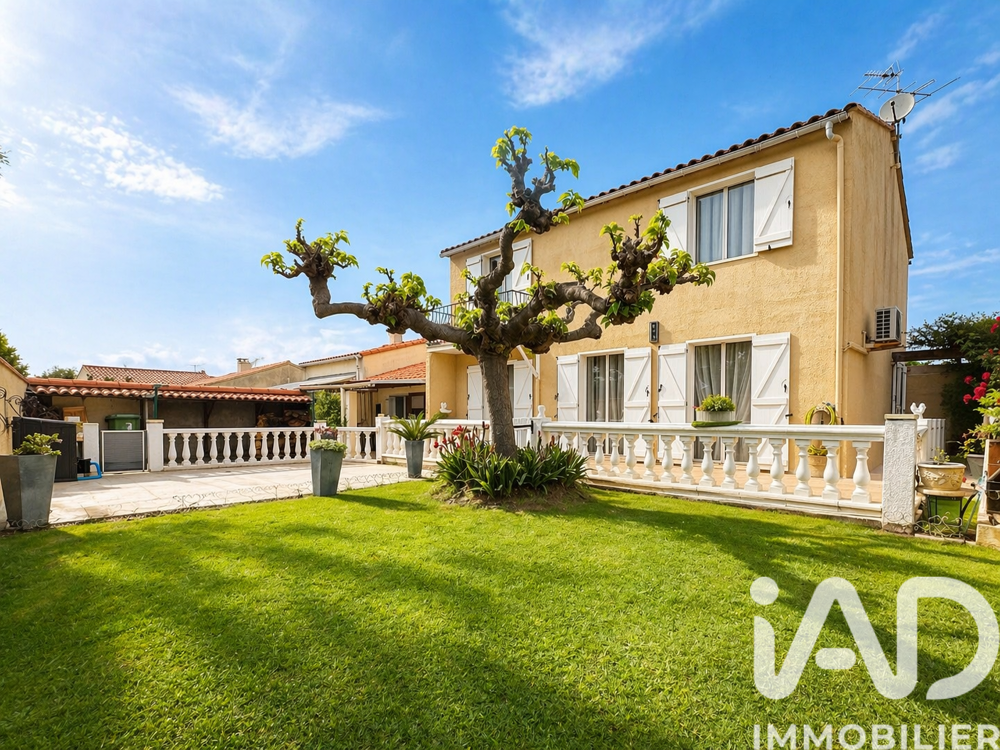 Vente Maison/villa 5 pièces
