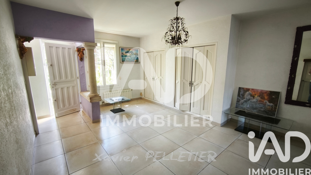 Vente Maison Vente Maison/villa 5 pièces Frontignan