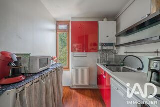  Appartement à vendre 3 pièces 71 m²