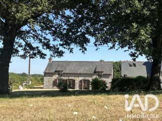 Maison à vendre 5 pièces 94 m²