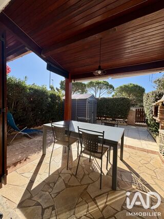  Maison à vendre 3 pièces 66 m²