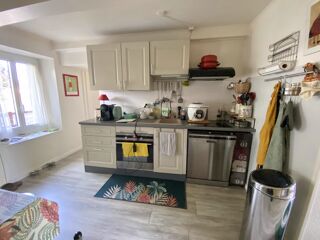  Maison à vendre 3 pièces 95 m²
