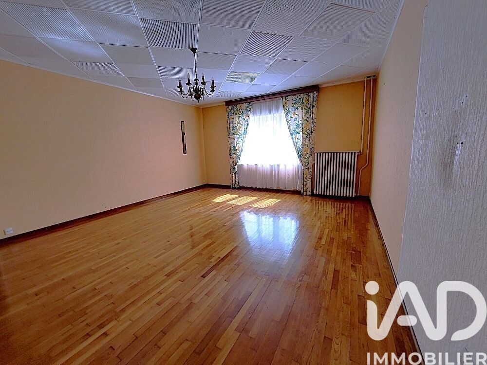 Vente Maison/villa 6 pièces