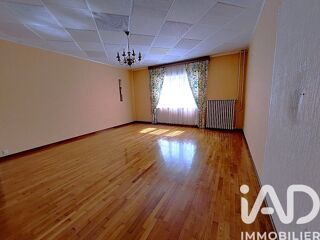  Maison à vendre 6 pièces 150 m²