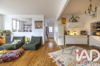  Appartement à vendre 4 pièces 86 m²