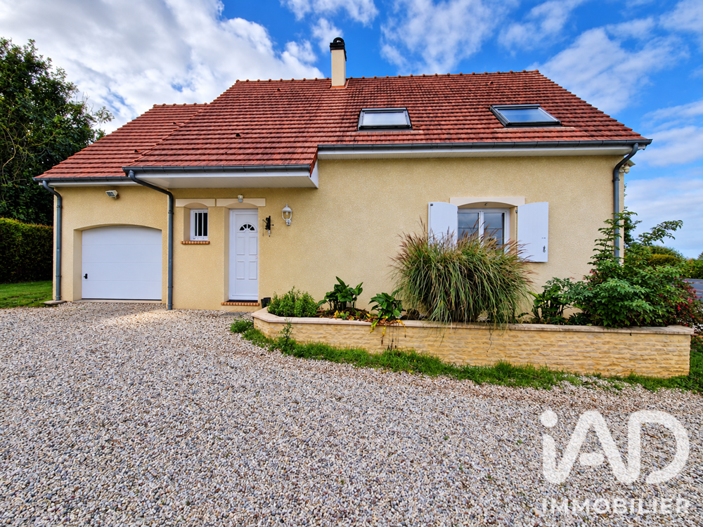 Vente Maison Vente Maison/villa 6 pièces Carcagny