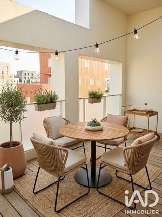 Vente Appartement Vente Appartement 3 pièces Toulouse