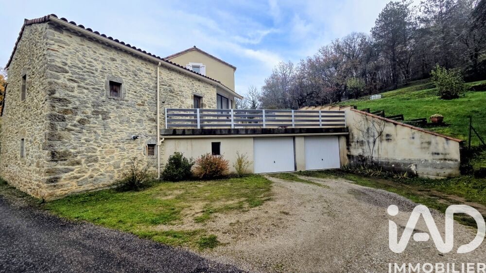 Vente Maison/villa 3 pièces